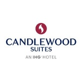 Candlewood Suites coupon codes