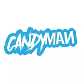 Candyman Vending coupon codes