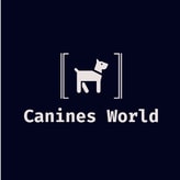 Canine's World coupon codes