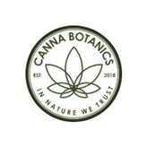 Canna Botanics coupon codes