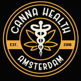 Canna Health Amsterdam coupon codes