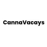 CannaVacays coupon codes