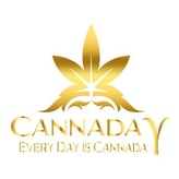 Cannaday coupon codes