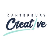 Canterbury Creative coupon codes