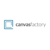 Canvas Factory coupon codes