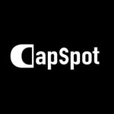 CapSpot coupon codes