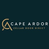 Cape Ardor coupon codes