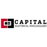 Capital Electrical Wholesalers coupon codes