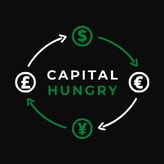 Capital Hungry coupon codes