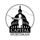 Capital Sportsman coupon codes