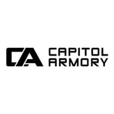 Capitol Armory coupon codes