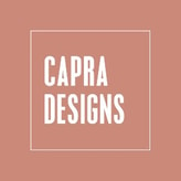 Capra Designs coupon codes