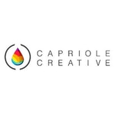 Capriole Creative coupon codes