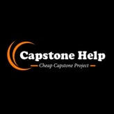 Capstone Writing Help coupon codes