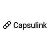 Capsulink coupon codes