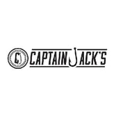Captain Jack's Clothing Co coupon codes