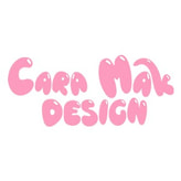 Cara Mak Design coupon codes