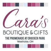Cara's Boutique coupon codes