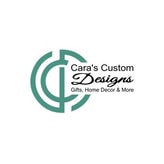 Cara’s Custom Designs coupon codes