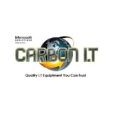Carbon I.T coupon codes
