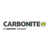 Carbonite coupon codes