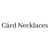 Card Necklaces coupon codes