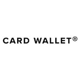 Card Wallet coupon codes