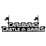 Cardboard Castle Games coupon codes
