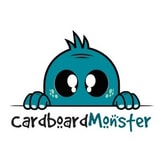 Cardboard Monster coupon codes