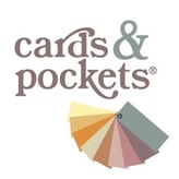 Cards & Pockets coupon codes