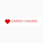 Cards for Causes coupon codes