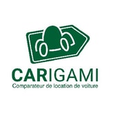 Carigami coupon codes