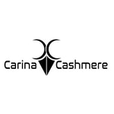 Carina Cashmere coupon codes