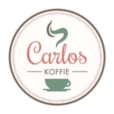 Carlos Koffie coupon codes