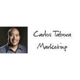 Carlos Tabora Marketing coupon codes