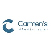 Carmen's Medicinals coupon codes