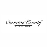 Carmine County coupon codes