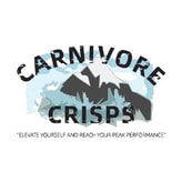 Carnivores Crisps coupon codes