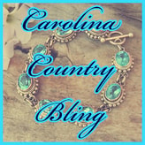 Carolina Country Bling coupon codes