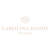 Carolina Dandy coupon codes