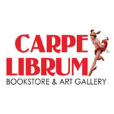 Carpe Librum Bookstore and Art Gallery coupon codes