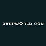 Carpworld coupon codes