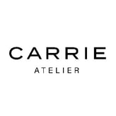 Carrie Atelier coupon codes