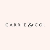 Carrie & Co. coupon codes