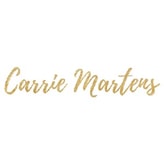 Carrie Martens coupon codes