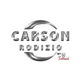 Carson Rodizio coupon codes