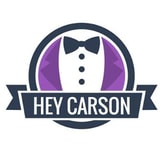 Carson Shopify coupon codes
