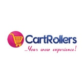 CartRollers coupon codes