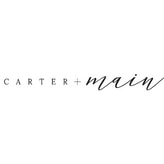 Carter + Main coupon codes
