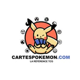 Cartes Pokémon coupon codes